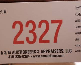 Sale Picture