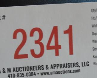 Sale Picture
