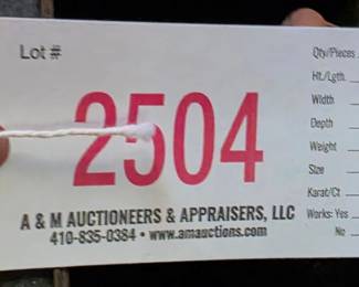 Sale Picture