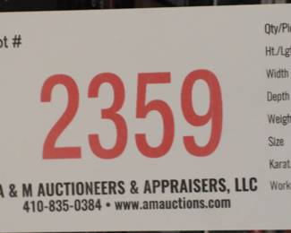 Sale Picture