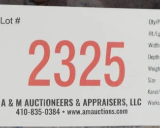 Sale Picture