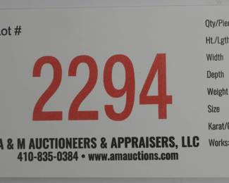 Sale Picture