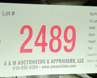 Sale Picture