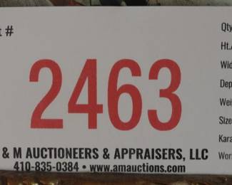 Sale Picture