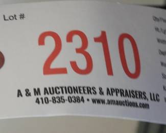 Sale Picture
