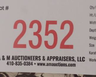 Sale Picture