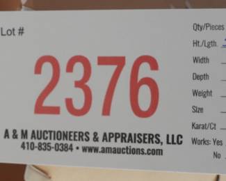 Sale Picture