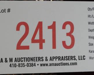 Sale Picture