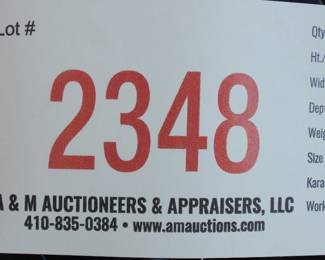 Sale Picture