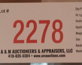 Sale Picture