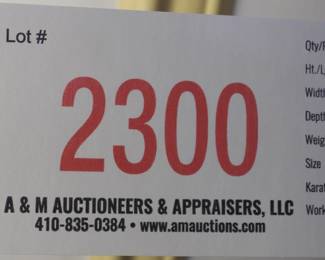 Sale Picture