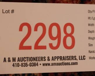 Sale Picture