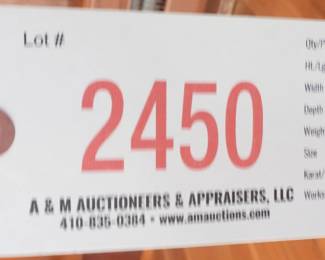 Sale Picture