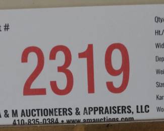 Sale Picture
