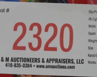 Sale Picture
