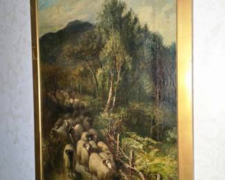 Sale Picture