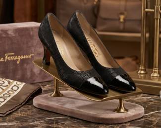 Salvatore Ferragamo