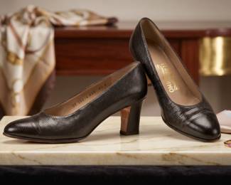 Salvatore Ferragamo