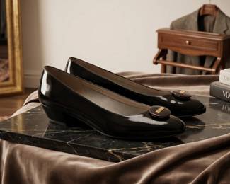 Salvatore Ferragamo