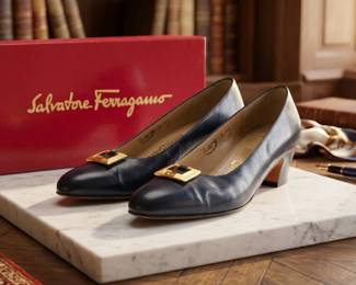 Salvatore Ferragamo