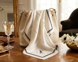 Yves Saint Laurent