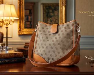 Dooney & Bourke