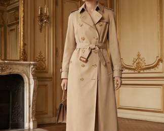 Burberry