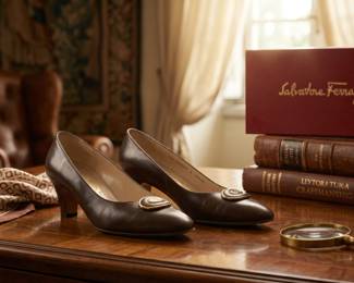 Salvatore Ferragamo