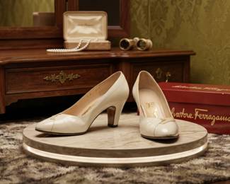 Salvatore Ferragamo