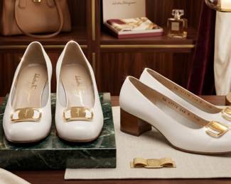 Salvatore Ferragamo