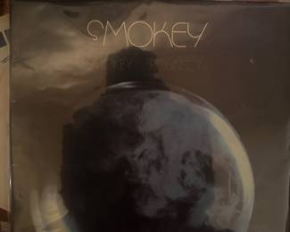 Smokey Robinson