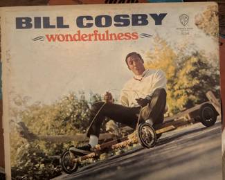 Bill Cosby at his peak