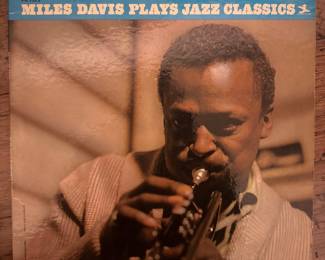 Miles need we say anything else