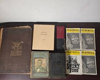Sale Picture