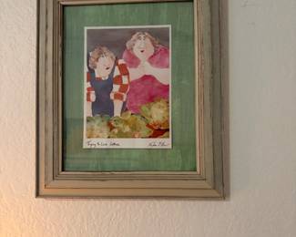 Sale Picture