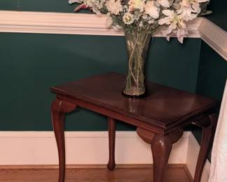 Sears Court Royal Side Table