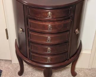 Jewelry Armoire