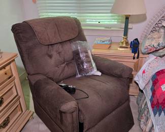 Power Recliner