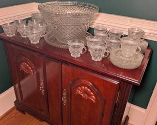 Sears Court Royal Server