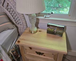 Lexington Nightstand