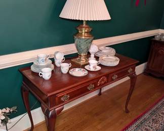 Sears Court Royal Writing Desk