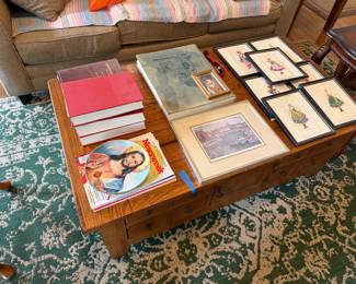 Sale Picture
