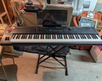 Kurzweil Keyboard PC88