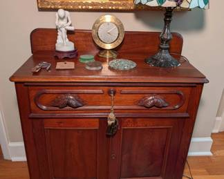 Wash Stand