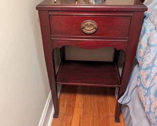 Bedside Table