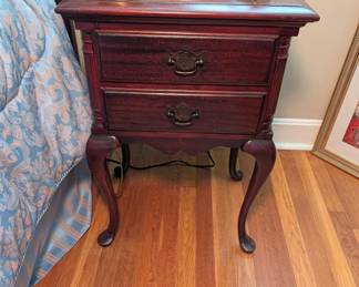 Bedside Table
