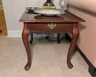 End Table