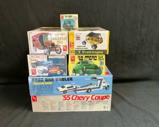 Coupe Car Models