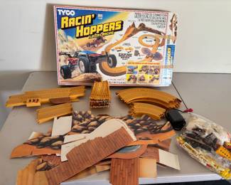 Tyco Racin’ Hoppers
