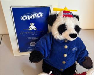 Oreo Company Classics Bear